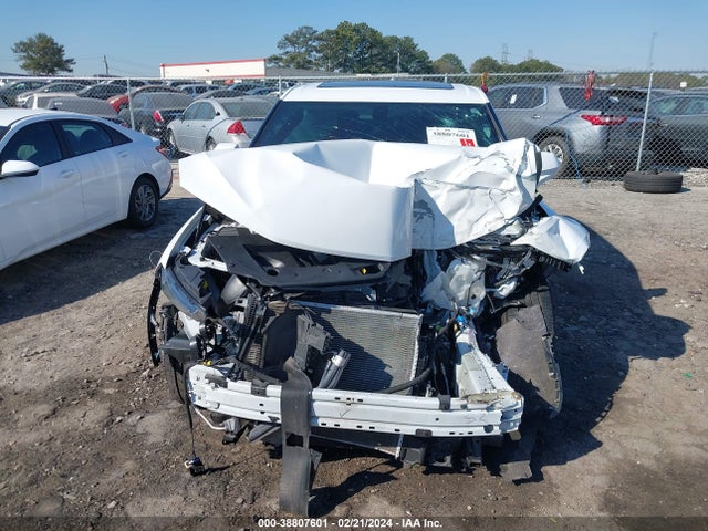 Chevrolet Blazer 2019 3GNKBBRAXKS696752 Image 12