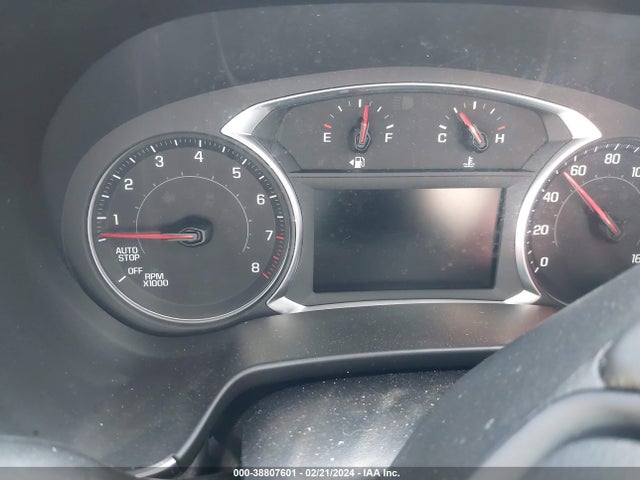 Chevrolet Blazer 2019 3GNKBBRAXKS696752 Image 15