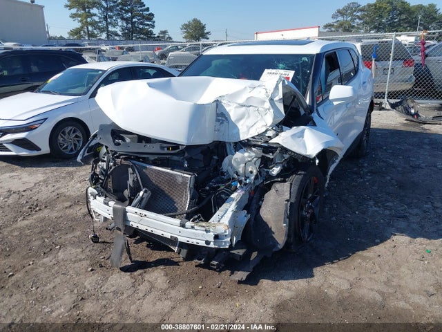 Chevrolet Blazer 2019 3GNKBBRAXKS696752 Image 6