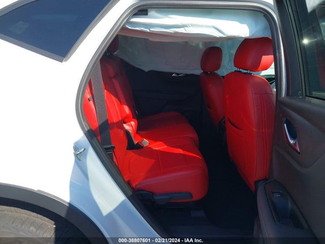 Chevrolet Blazer 2019 3GNKBBRAXKS696752 Image 8