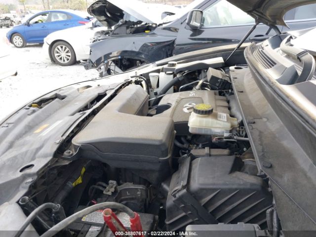 5N1DL0MN1KC557818 Infiniti QX60 LUXE