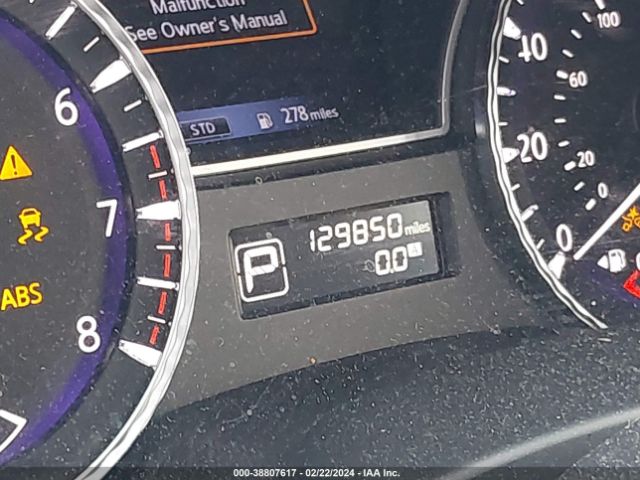 5N1DL0MN1KC557818 Infiniti QX60 LUXE