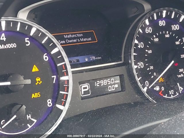 5N1DL0MN1KC557818 Infiniti QX60 LUXE
