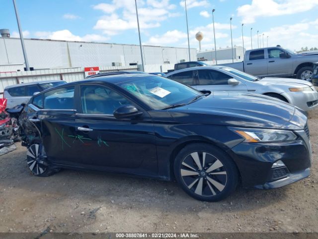 1N4BL4DVXNN390098 Nissan Altima Sv Fwd