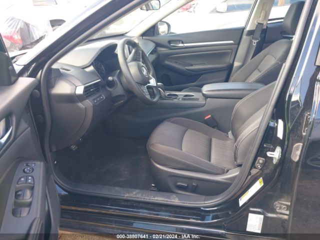 1N4BL4DVXNN390098 Nissan Altima Sv Fwd