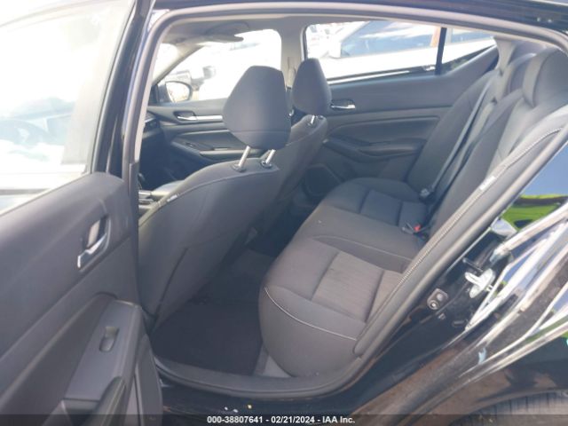1N4BL4DVXNN390098 Nissan Altima Sv Fwd