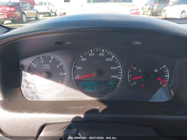 Chevrolet Impala Limited Ltz 2014 2G1WC5E34E1149369 Image 7
