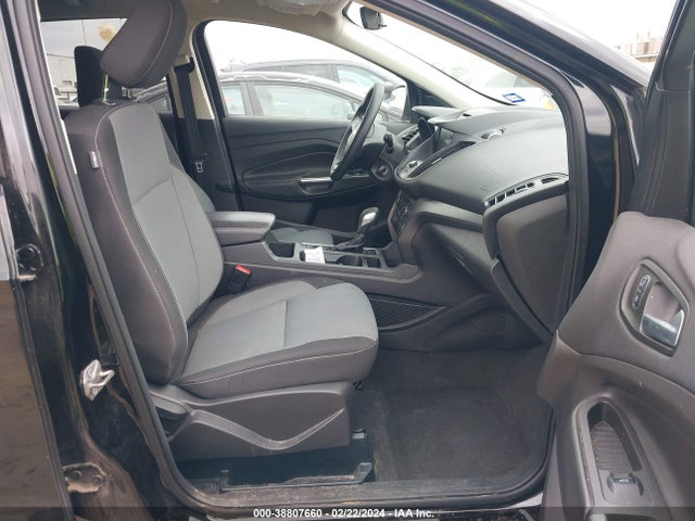Ford ESCAPE SE 2018 1FMCU0GD6JUA39854 Image 5