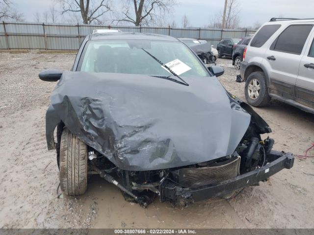 3KPF24AD3ME297582 KIA Forte Lxs