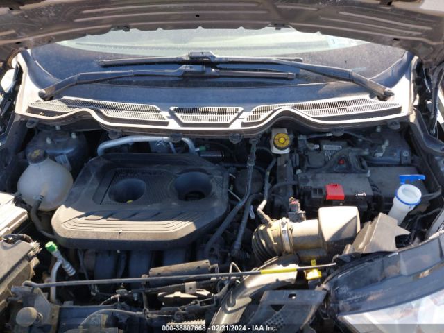 MAJ6P1UL3JC212493 Ford Ecosport Se