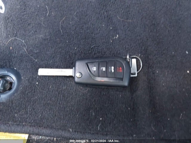 Toyota COROLLA LE 2022 5YFEPMAE6NP391378 Image 11