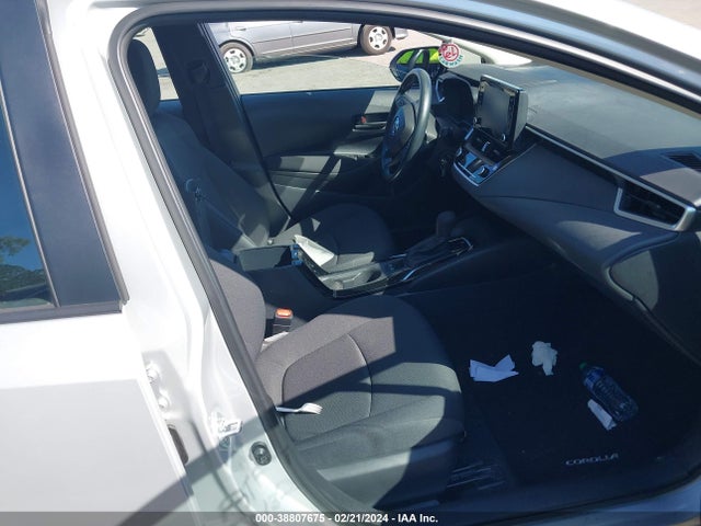 Toyota COROLLA LE 2022 5YFEPMAE6NP391378 Image 5