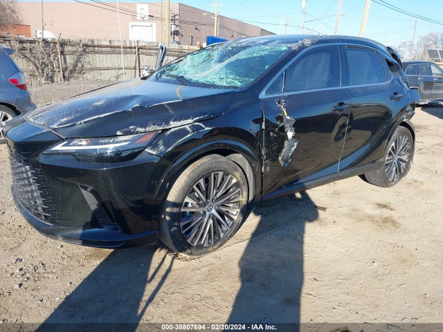 Lexus Rx 350 Premium Plus 2023 2T2BAMCA9PC019112 Image 2