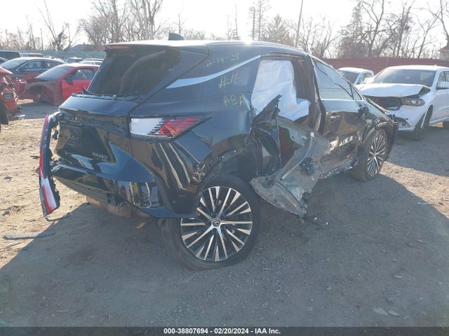 Lexus Rx 350 Premium Plus 2023 2T2BAMCA9PC019112 Image 4
