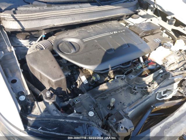 2019 JEEP CHEROKEE 1C4PJMBXXKD400947 Photo 9