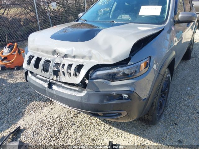 2019 JEEP CHEROKEE 1C4PJMBXXKD400947 Photo 5