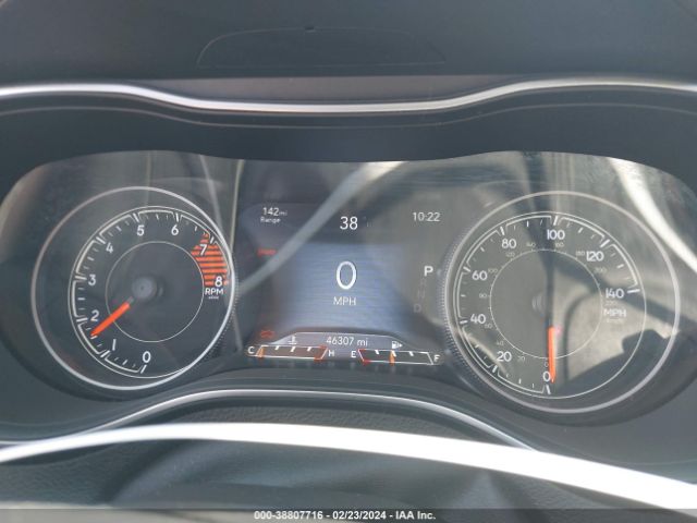 2019 JEEP CHEROKEE 1C4PJMBXXKD400947 Photo 6