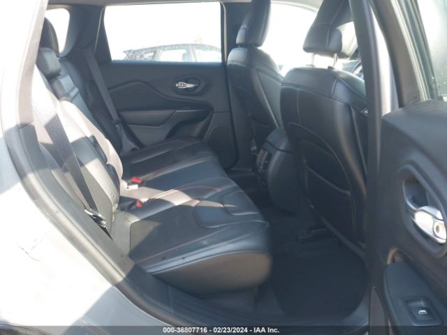 2019 JEEP CHEROKEE 1C4PJMBXXKD400947 Photo 7