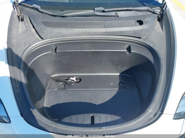 5YJ3E1EA5LF598145 Tesla MODEL 3