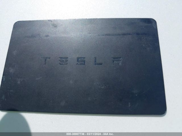5YJ3E1EA5LF598145 Tesla MODEL 3