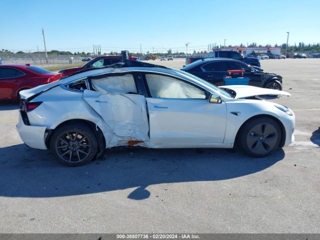 5YJ3E1EA5LF598145 Tesla MODEL 3
