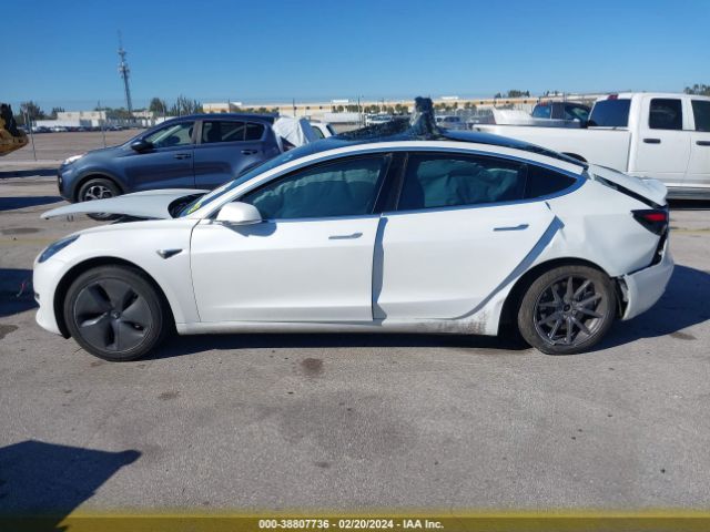5YJ3E1EA5LF598145 Tesla MODEL 3