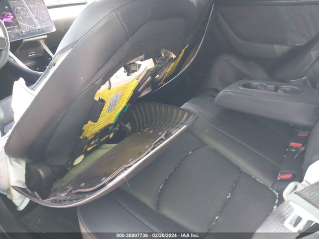 5YJ3E1EA5LF598145 Tesla MODEL 3