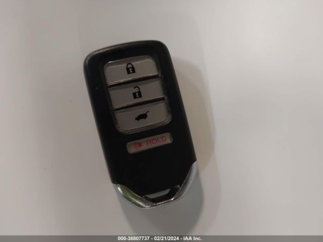 2HKRM4H77FH632140 Honda Cr-v Ex-l