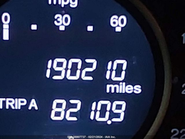 2HKRM4H77FH632140 Honda Cr-v Ex-l