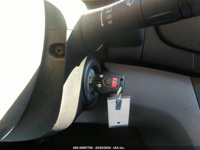 Chevrolet City Express 1lt 2015 3N63M0ZN0FK722812 Image 11