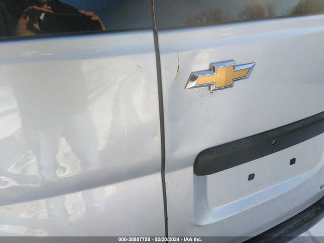Chevrolet City Express 1lt 2015 3N63M0ZN0FK722812 Image 14
