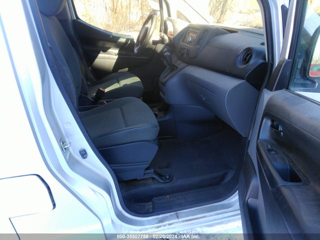Chevrolet City Express 1lt 2015 3N63M0ZN0FK722812 Image 5