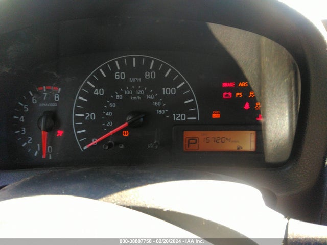 Chevrolet City Express 1lt 2015 3N63M0ZN0FK722812 Image 7