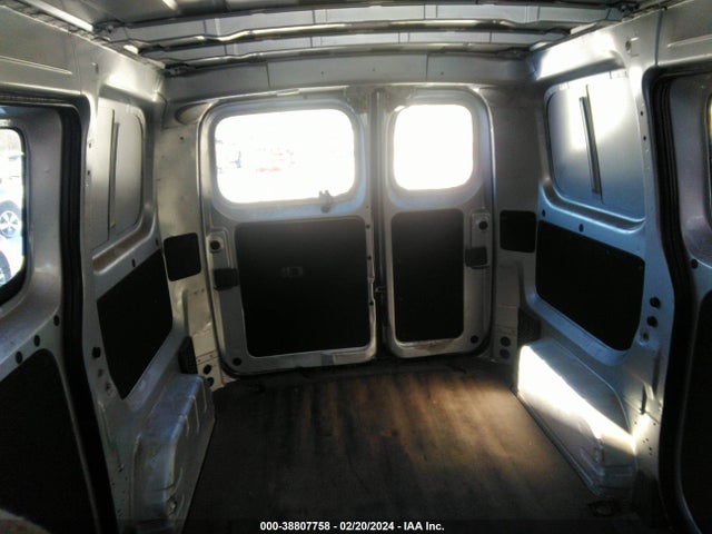Chevrolet City Express 1lt 2015 3N63M0ZN0FK722812 Image 8