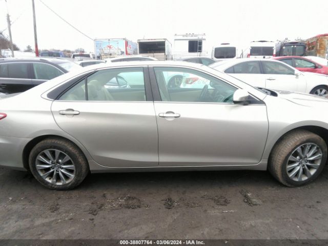 4T4BF1FK1GR549314 Toyota CAMRY XLE
