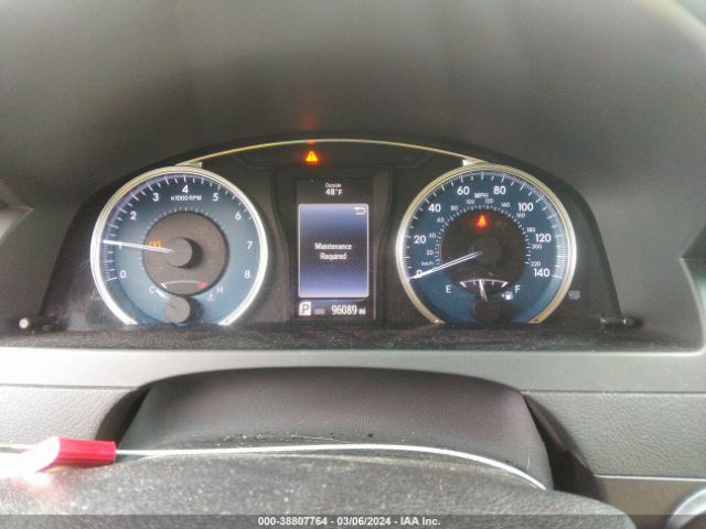 4T4BF1FK1GR549314 Toyota CAMRY XLE