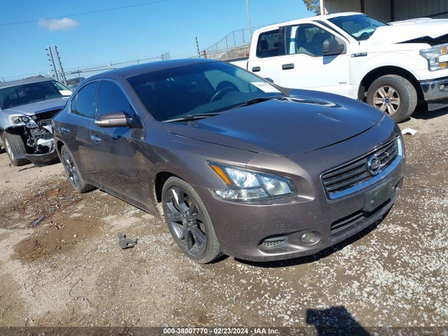 2014 1N4AA5AP6EC472404 main image