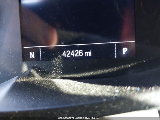 Chevrolet Trax Fwd Lt 2020 3GNCJLSBXLL256297 Image 15
