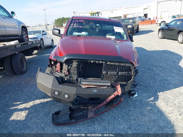 RAM 1500 Express 2014 3C6RR7KT1EG210565 Image 13