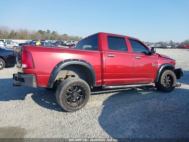 RAM 1500 Express 2014 3C6RR7KT1EG210565 Image 14