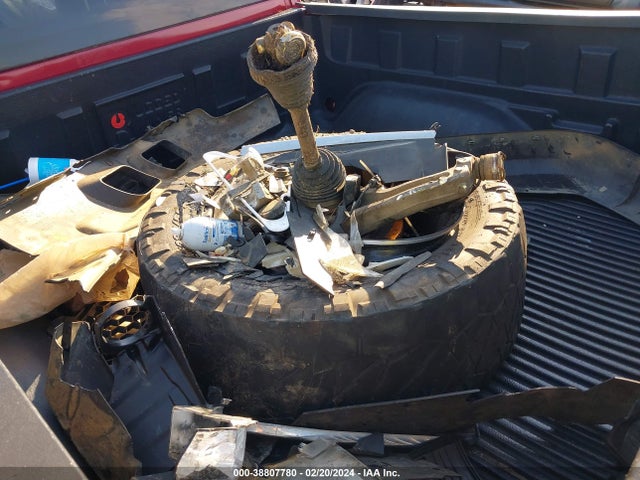 RAM 1500 Express 2014 3C6RR7KT1EG210565 Image 12