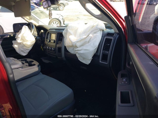RAM 1500 Express 2014 3C6RR7KT1EG210565 Image 5