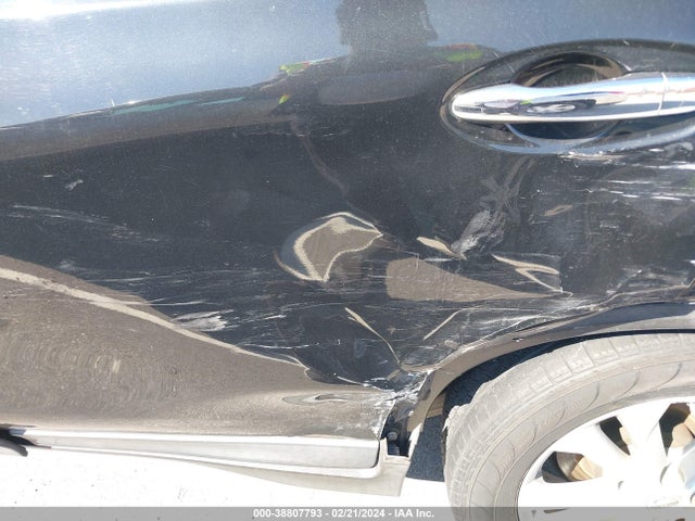 Nissan ROGUE SV 2016 KNMAT2MT0GP597308 Image 12