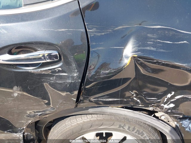 Nissan ROGUE SV 2016 KNMAT2MT0GP597308 Image 13