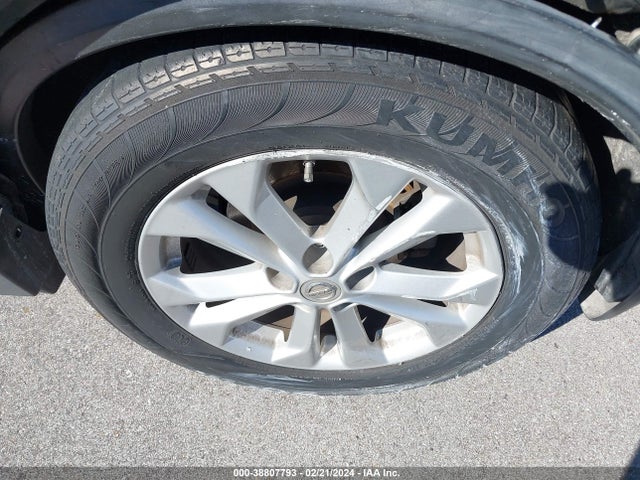 Nissan ROGUE SV 2016 KNMAT2MT0GP597308 Image 14