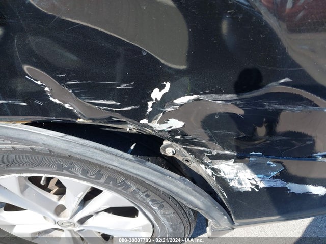 Nissan ROGUE SV 2016 KNMAT2MT0GP597308 Image 15