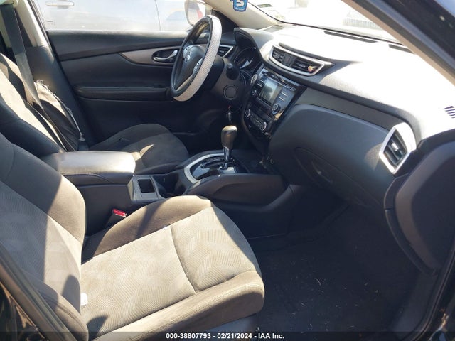 Nissan ROGUE SV 2016 KNMAT2MT0GP597308 Image 5