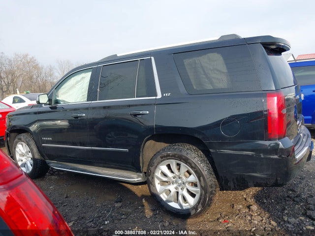 Chevrolet Tahoe Ltz 2015 1GNSKCKC2FR236060 Image 14
