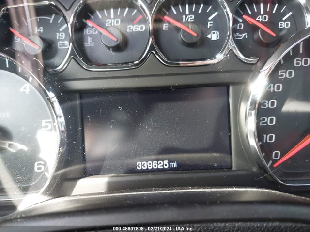 Chevrolet Tahoe Ltz 2015 1GNSKCKC2FR236060 Image 7