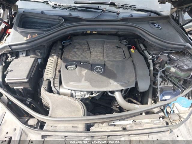 4JGDA5JB6FA528166 Mercedes-Benz ML 350